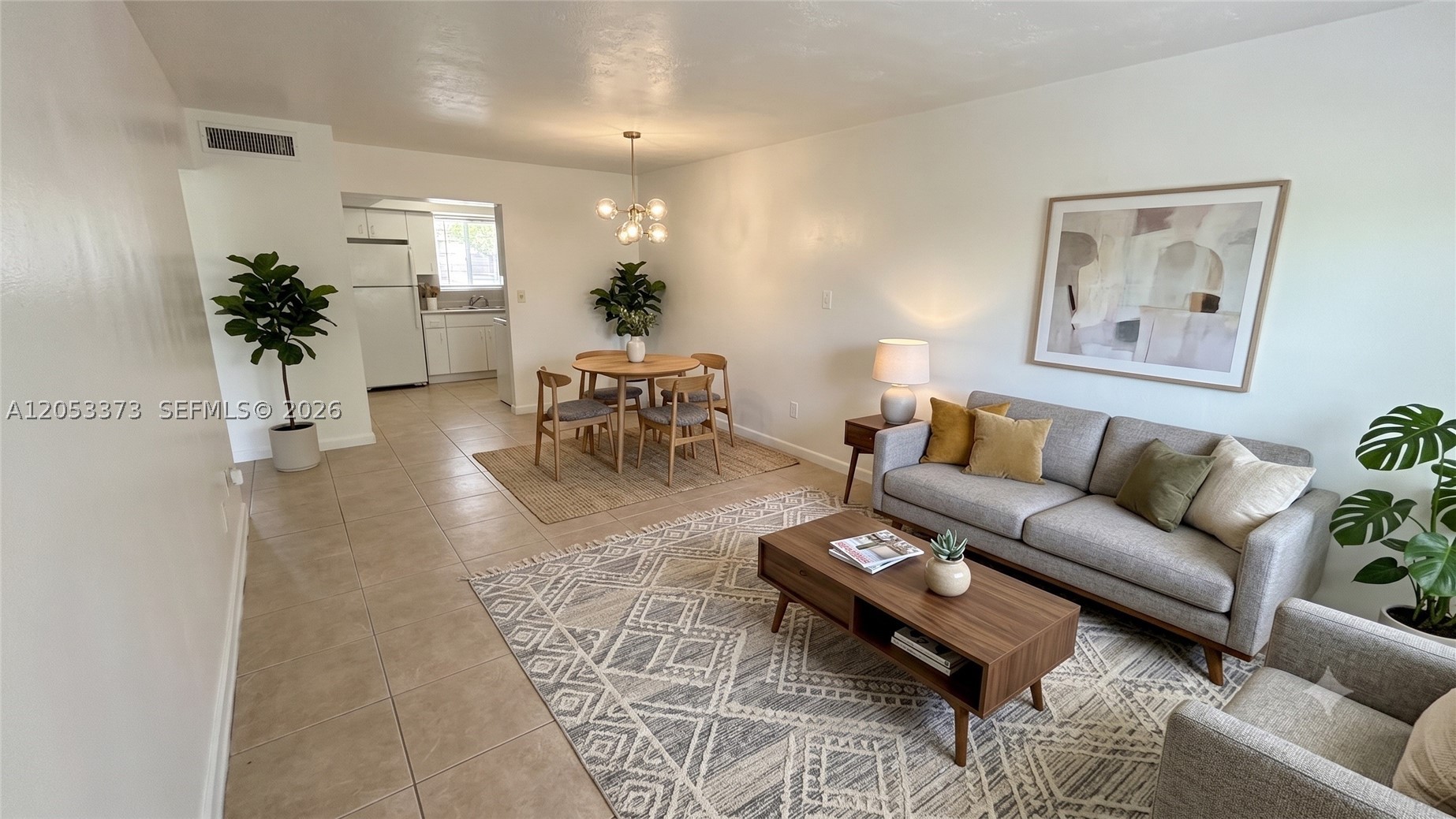 BISCAYNE PARK TERRACE CON - Residential