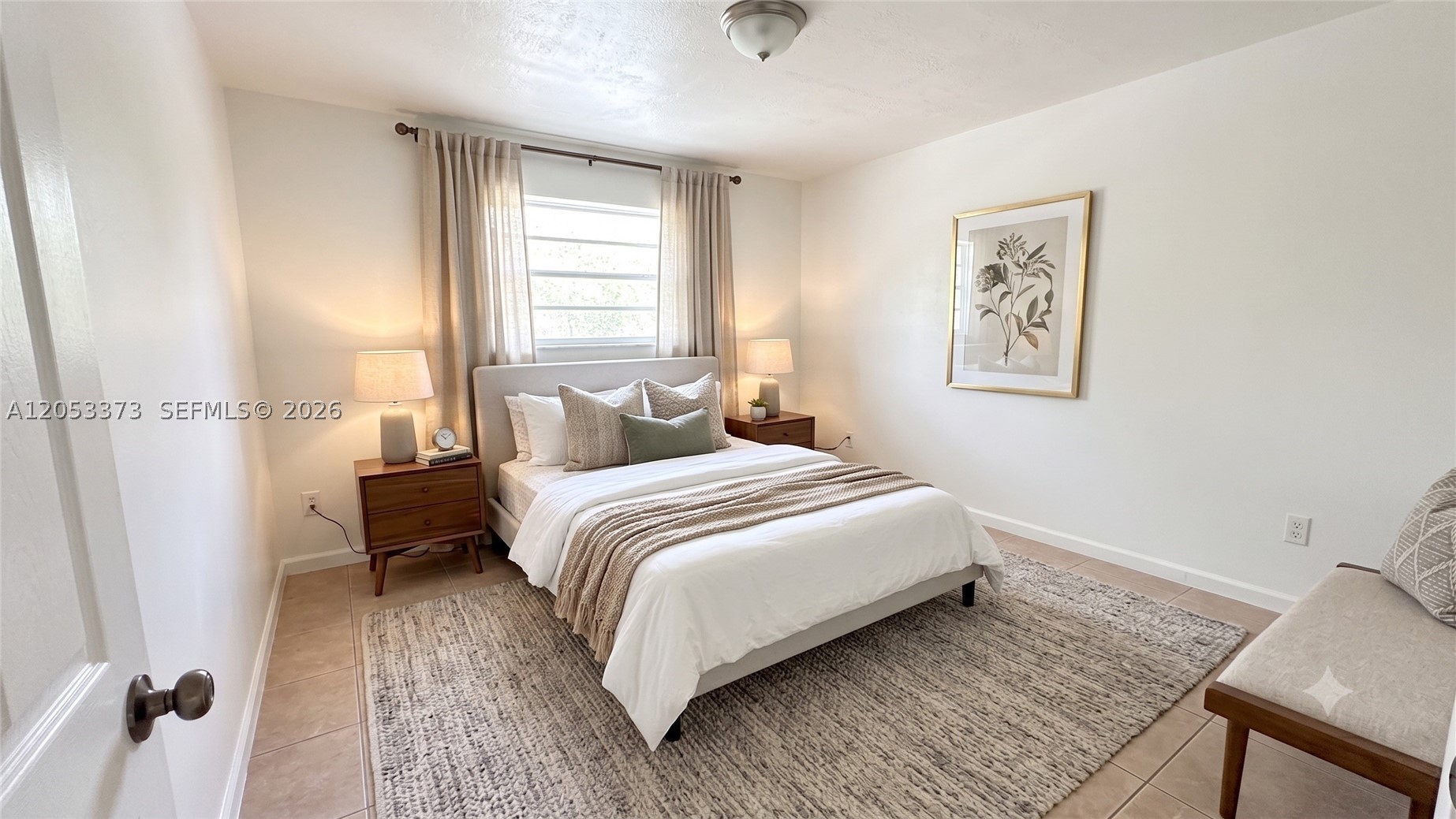 BISCAYNE PARK TERRACE CON - Residential