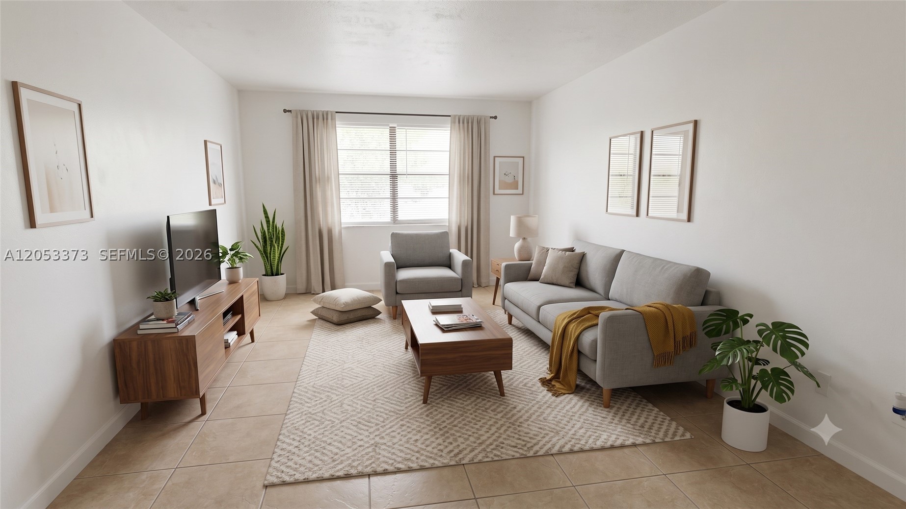 BISCAYNE PARK TERRACE CON - Residential