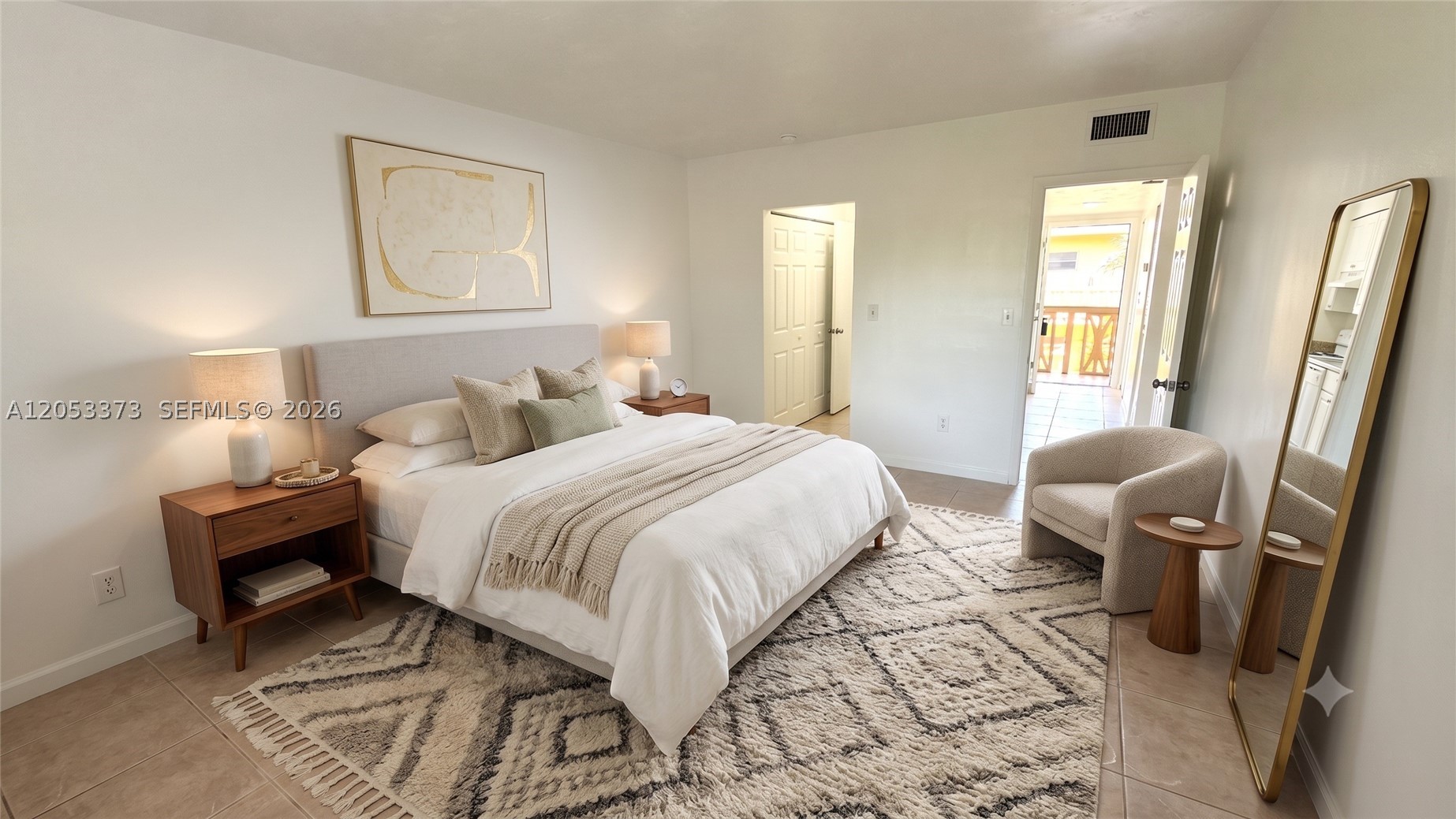 BISCAYNE PARK TERRACE CON - Residential