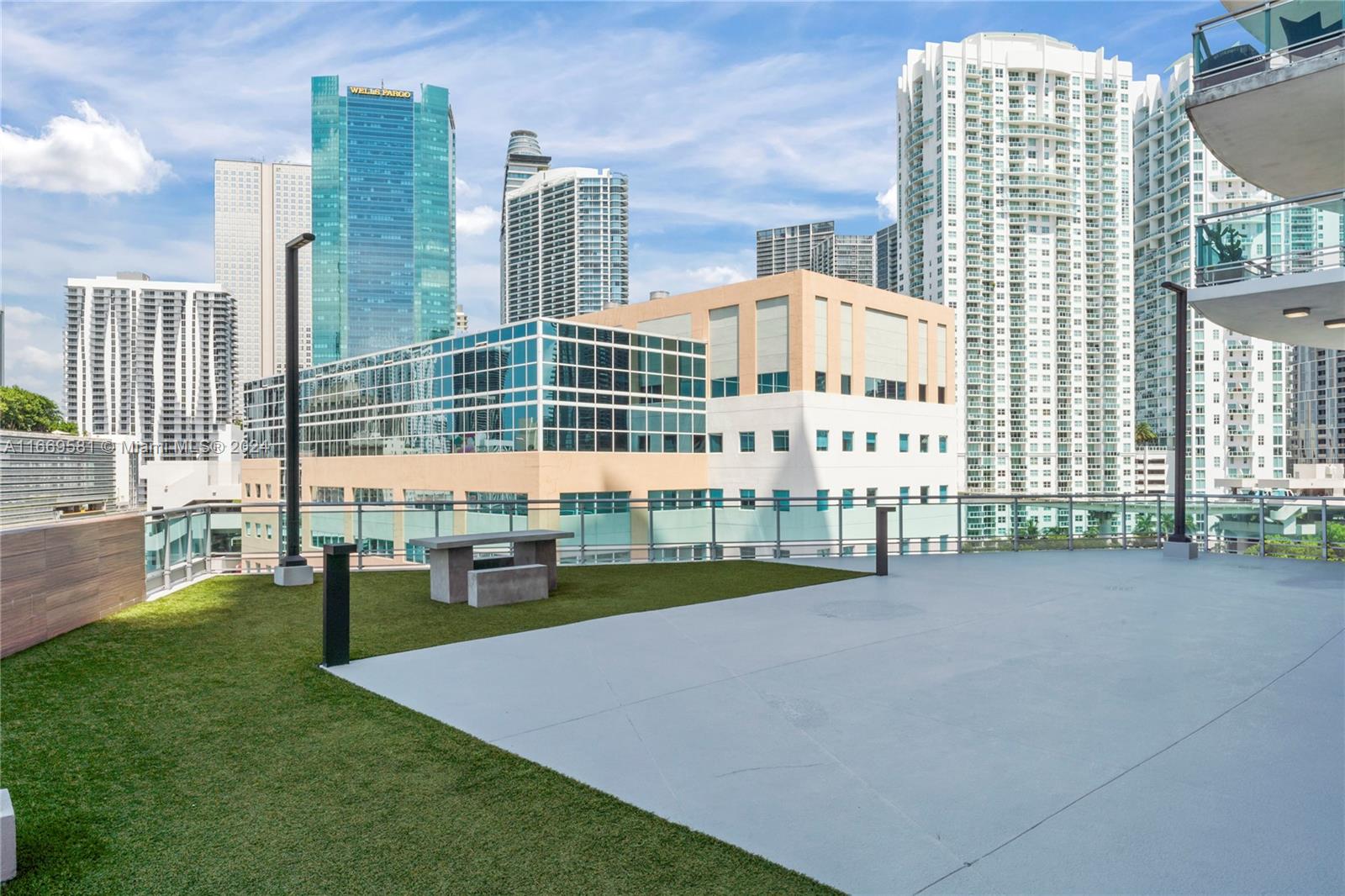 WIND CONDO - Residential Lease