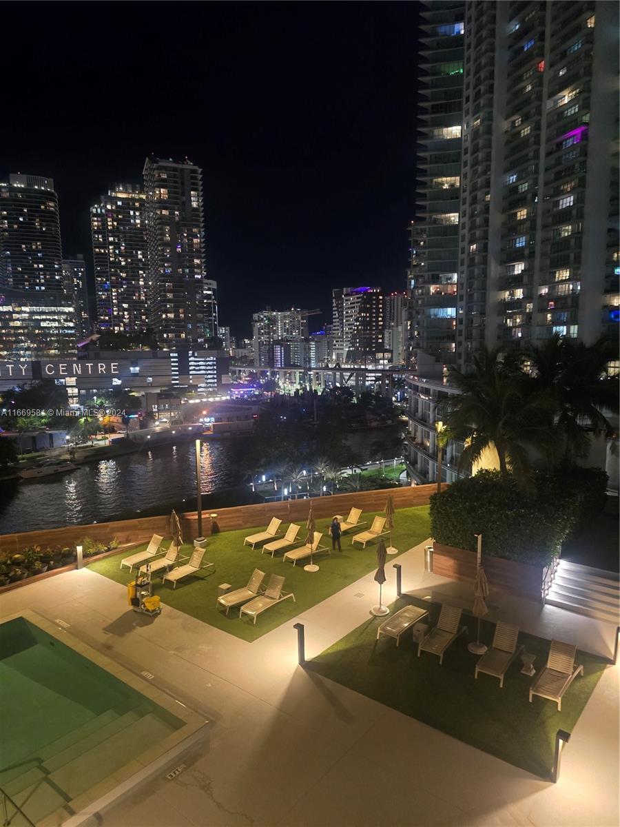WIND CONDO - Residential Lease
