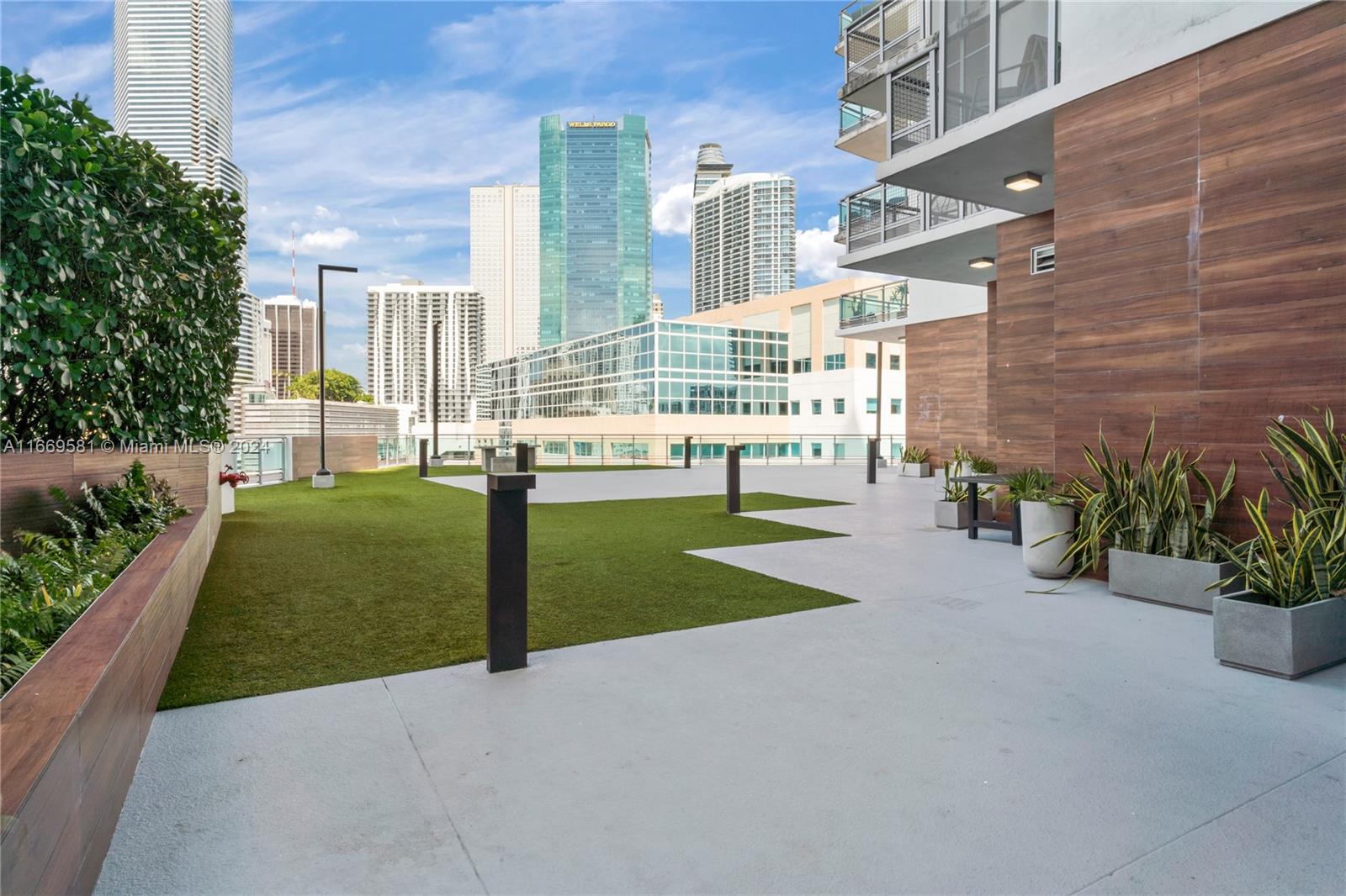 WIND CONDO - Residential Lease
