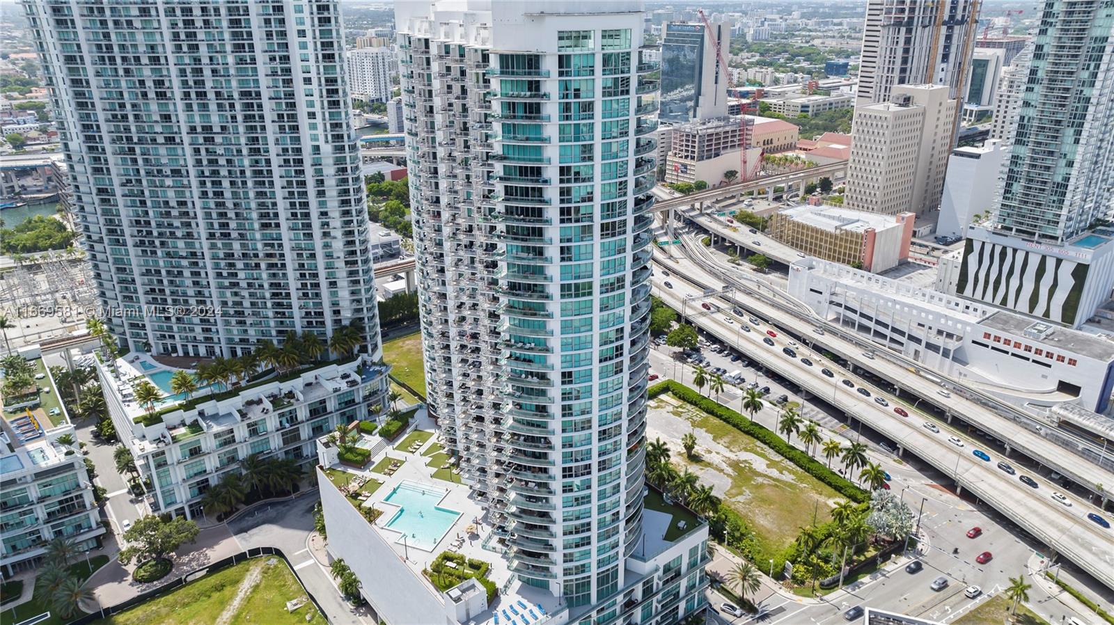 Discover urban living at its finest in this stunning property located at 350 S Miami Ave #1210, nestled in the vibrant Brickell neighborhood of Miami. This prime location offers a unique blend of luxury, convenience, and excitement, making it an ideal home for those seeking the best of city life.