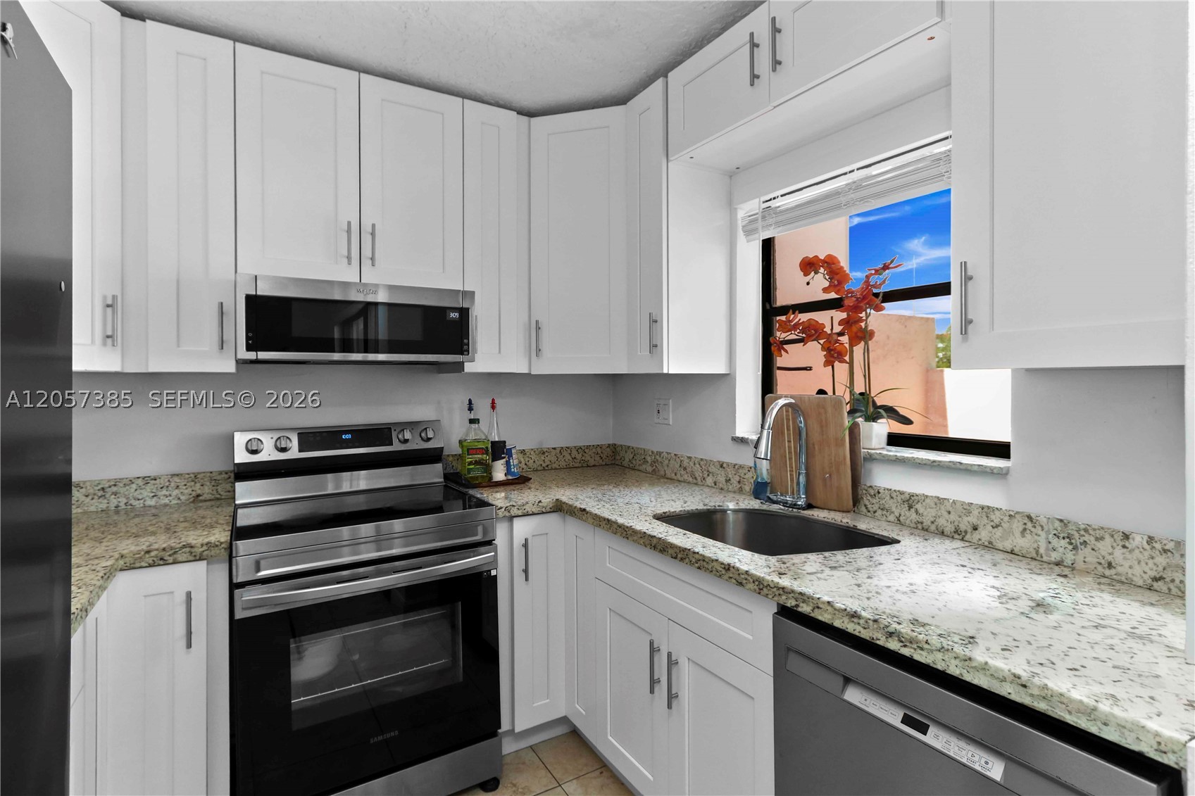 EAST WIND LAKE VILLAGE - Residential
