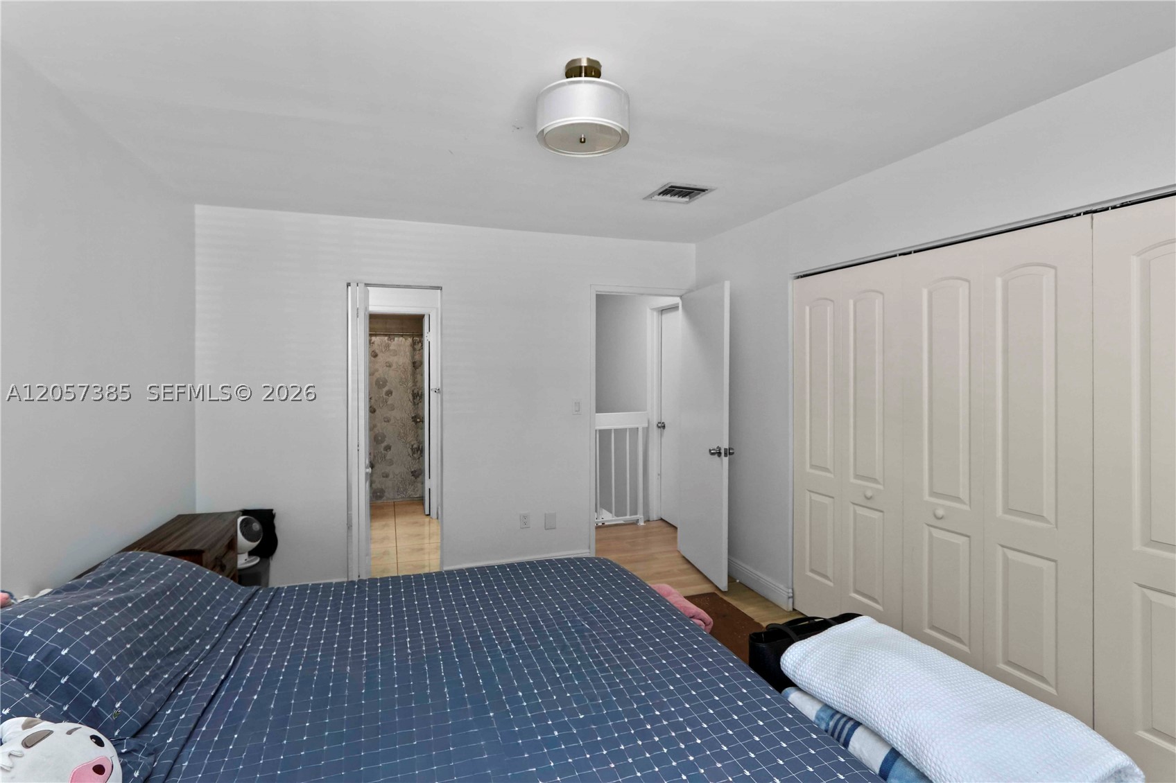 EAST WIND LAKE VILLAGE - Residential