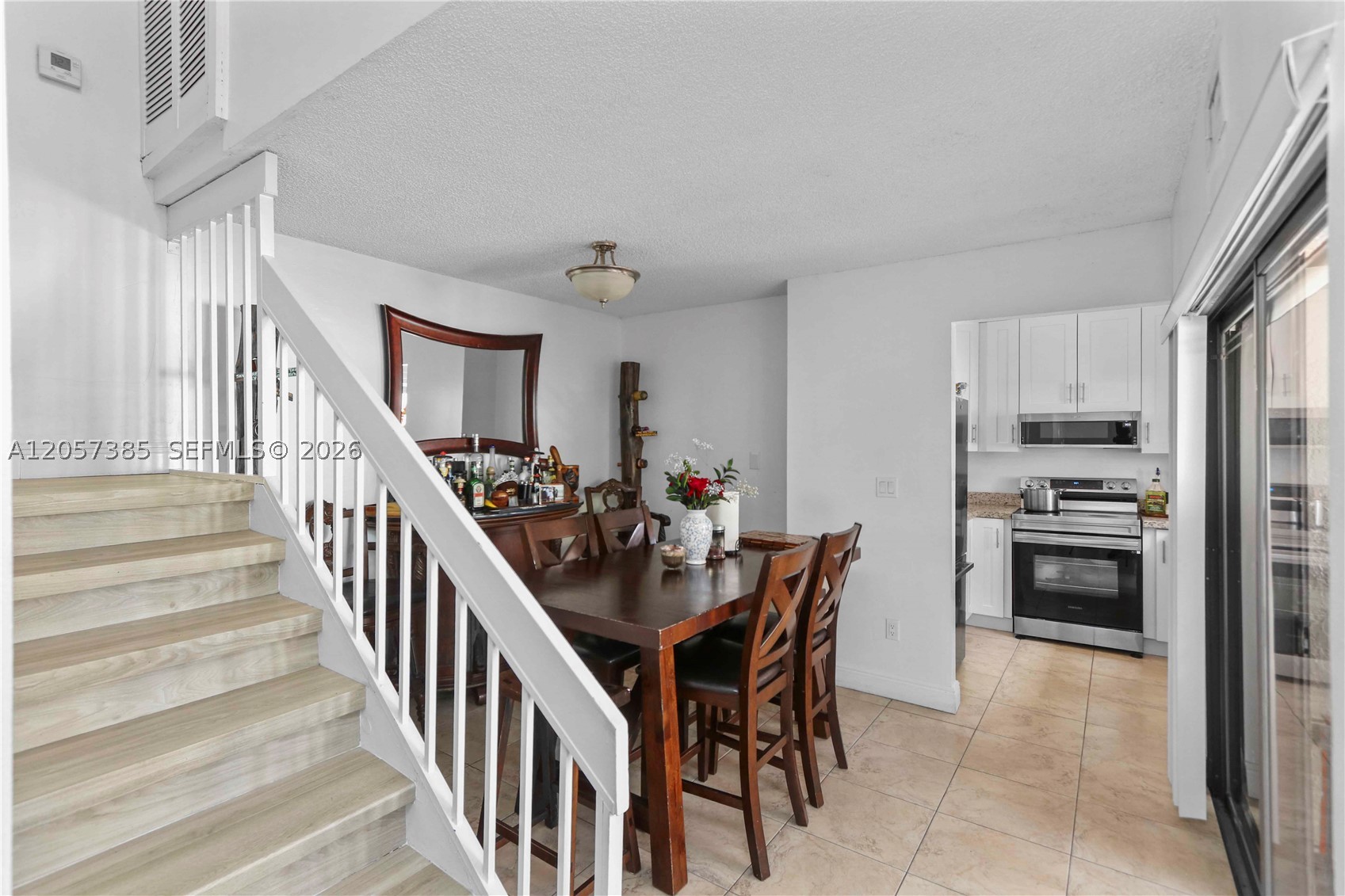 EAST WIND LAKE VILLAGE - Residential