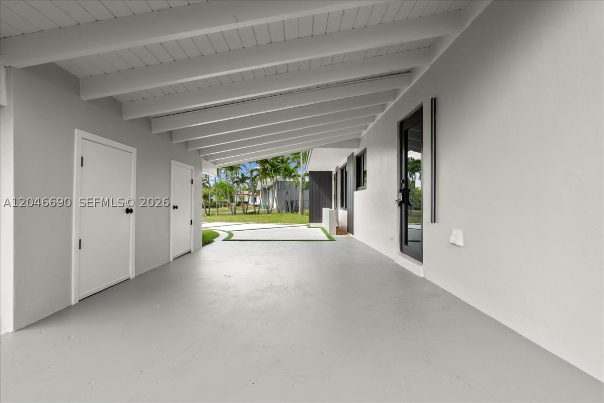 FAIRWAY PINES 1ST ADDN - Residential
