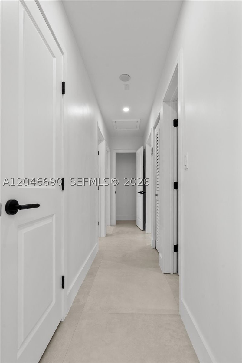FAIRWAY PINES 1ST ADDN - Residential