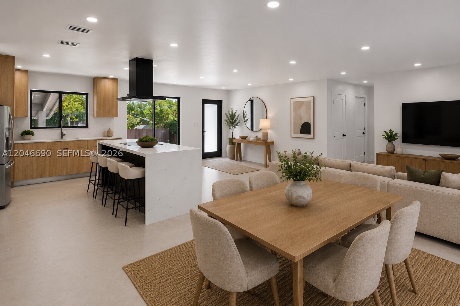 FAIRWAY PINES 1ST ADDN - Residential