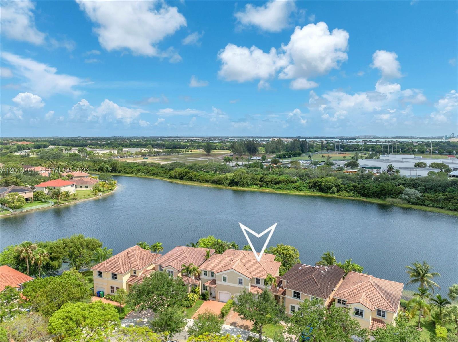 PARCEL I NAUTICA PLAT - Residential