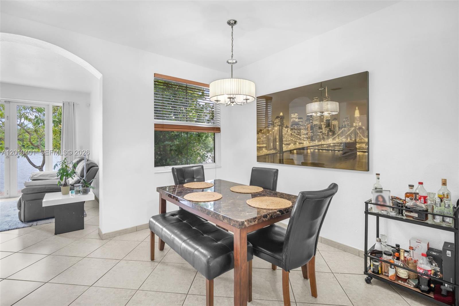 PARCEL I NAUTICA PLAT - Residential