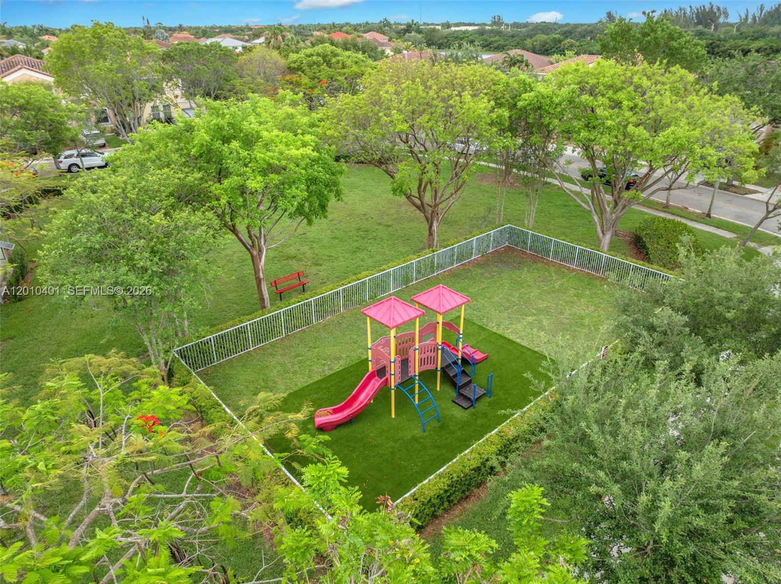 PARCEL I NAUTICA PLAT - Residential