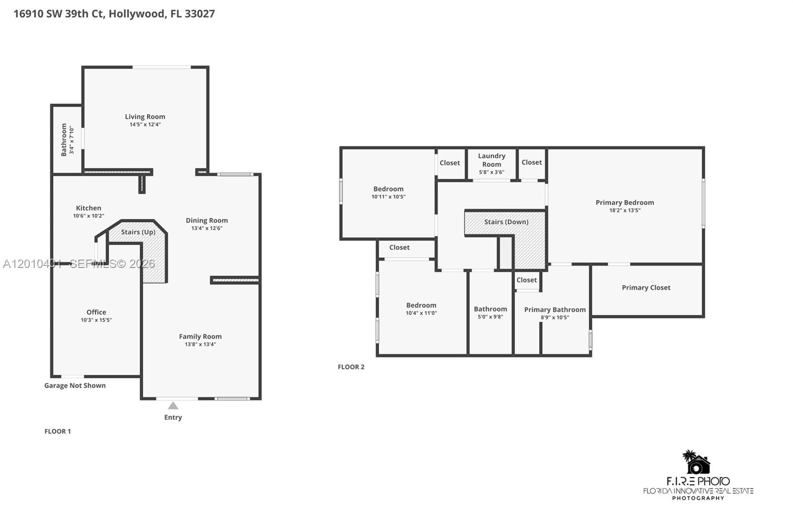 PARCEL I NAUTICA PLAT - Residential
