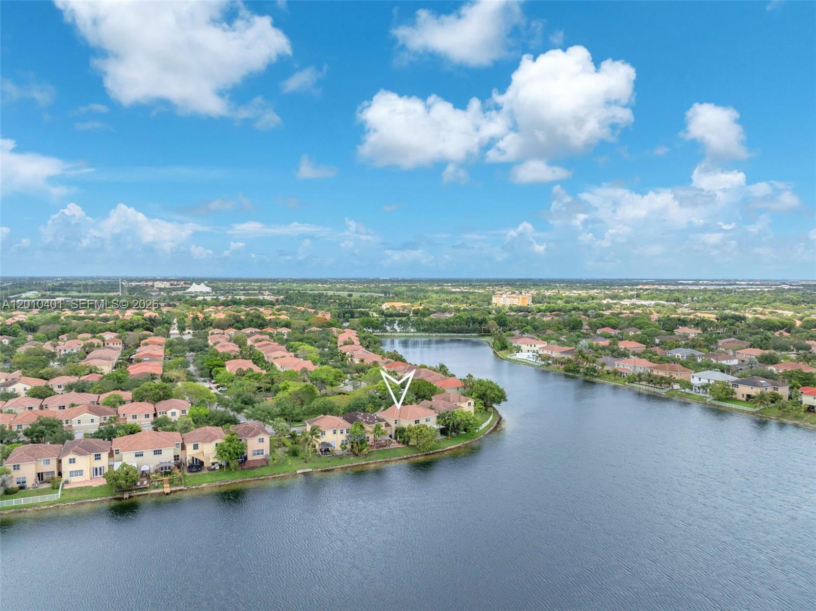 PARCEL I NAUTICA PLAT - Residential