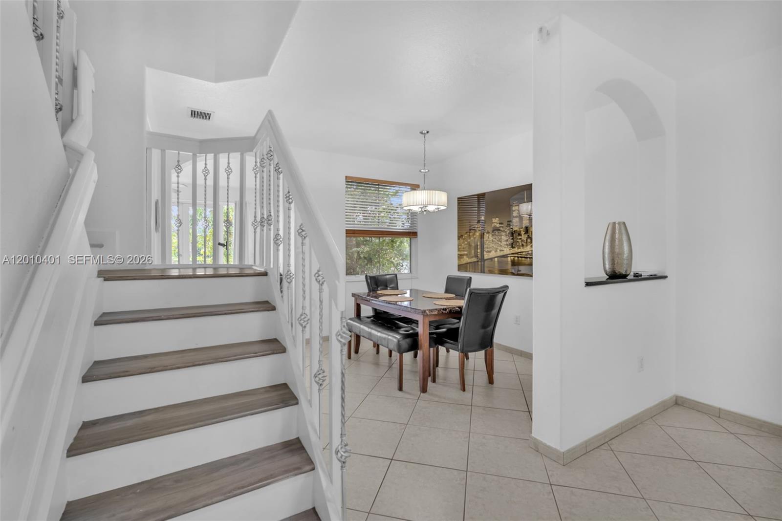 PARCEL I NAUTICA PLAT - Residential