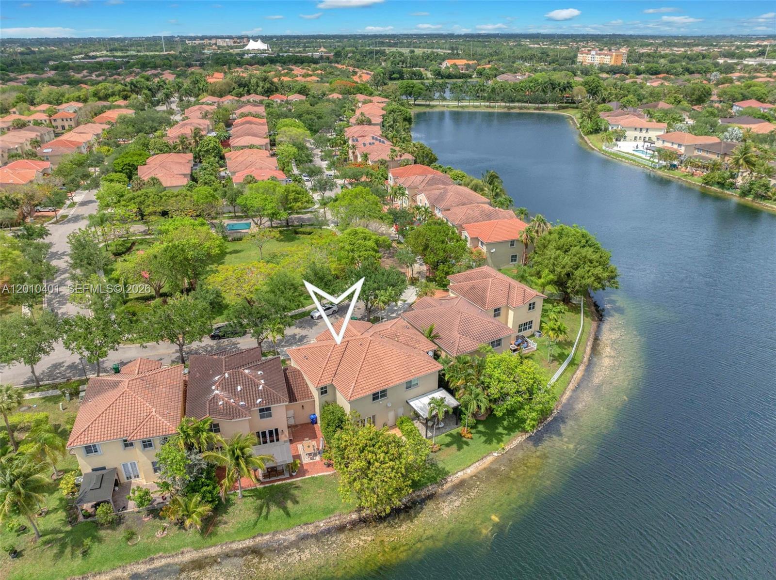 PARCEL I NAUTICA PLAT - Residential