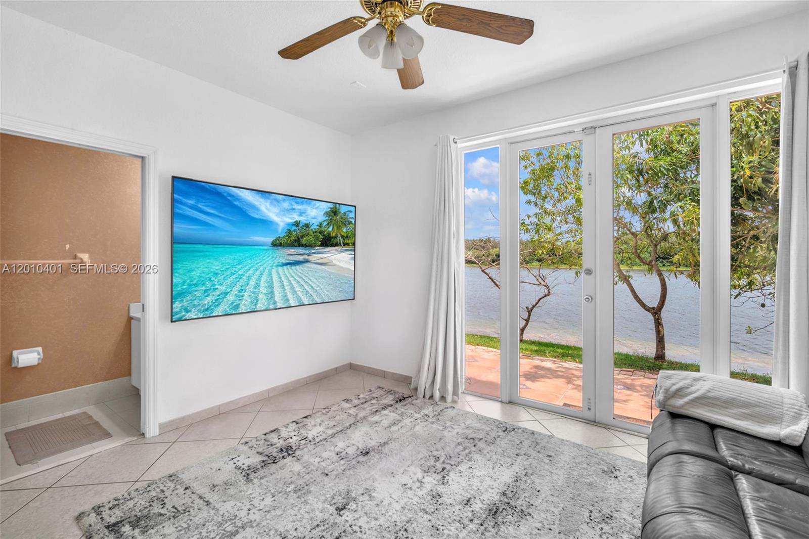 PARCEL I NAUTICA PLAT - Residential