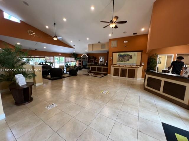 SUN VISTA GARDENS CONDO - Residential Lease