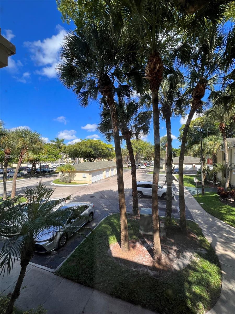 SUN VISTA GARDENS CONDO - Residential Lease