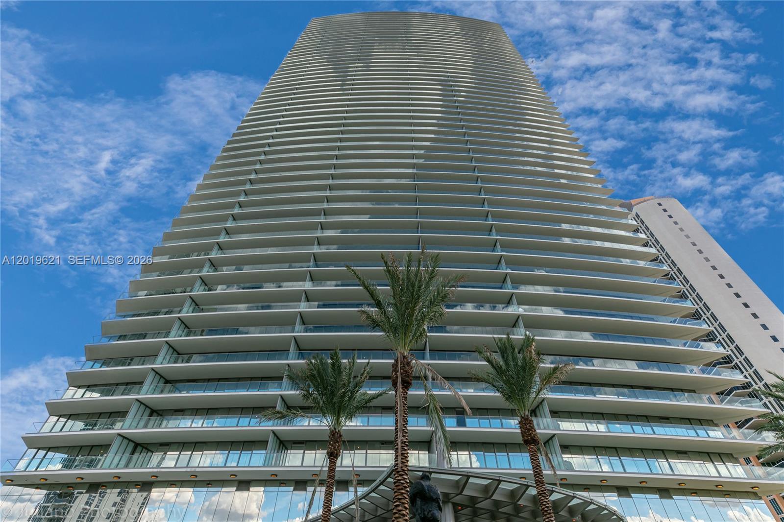 18975 COLLINS CONDO - Residential