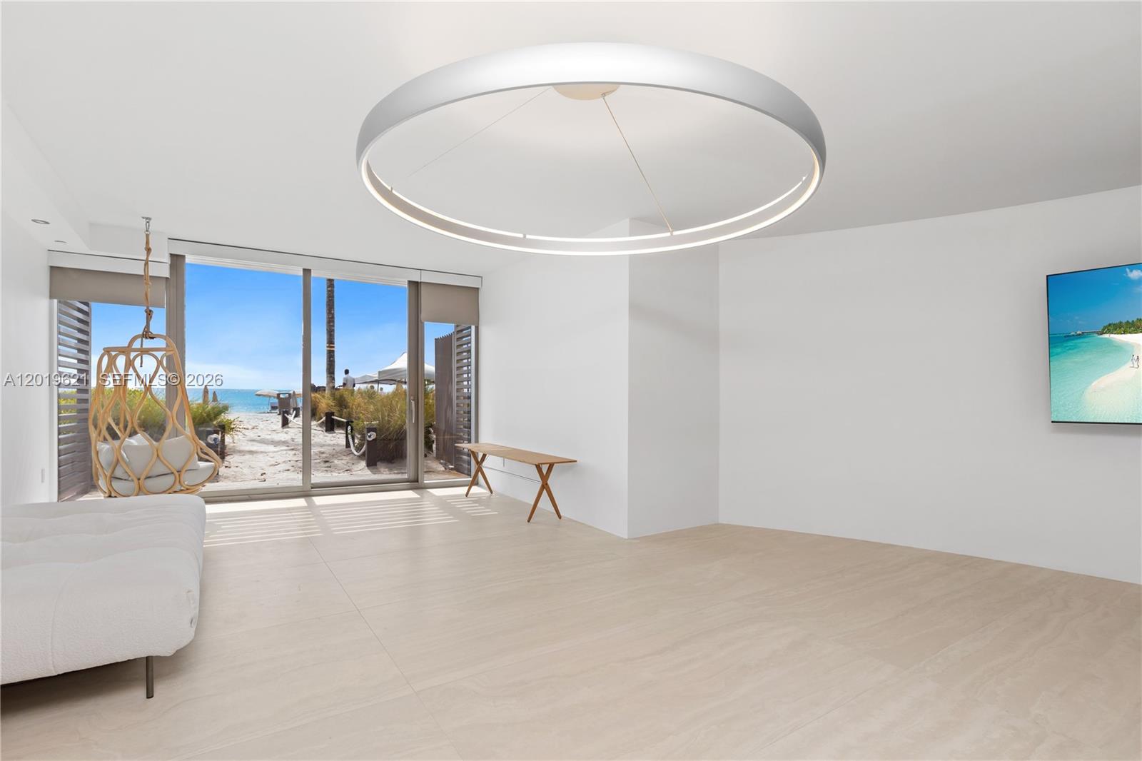 18975 COLLINS CONDO - Residential
