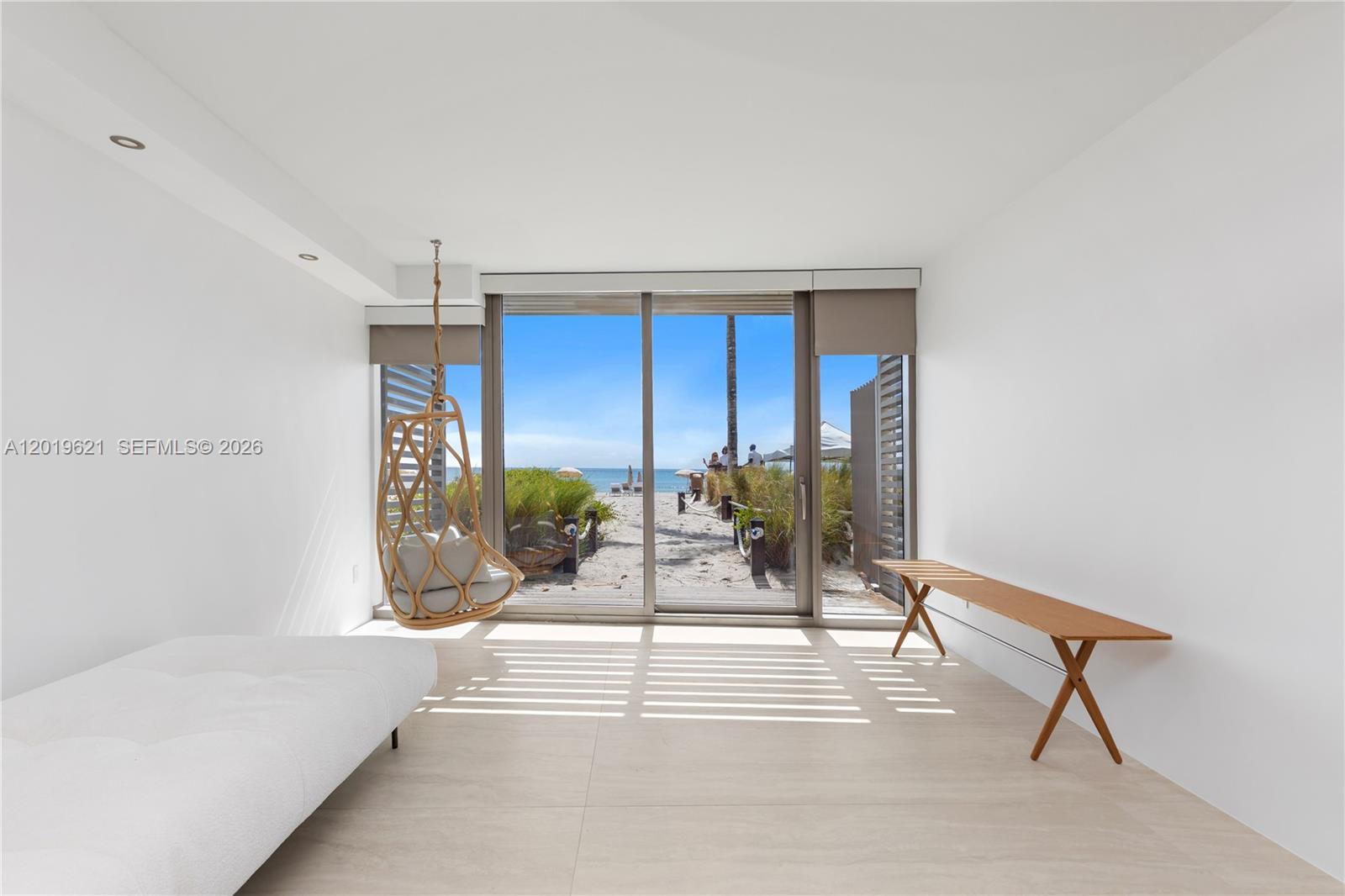 18975 COLLINS CONDO - Residential