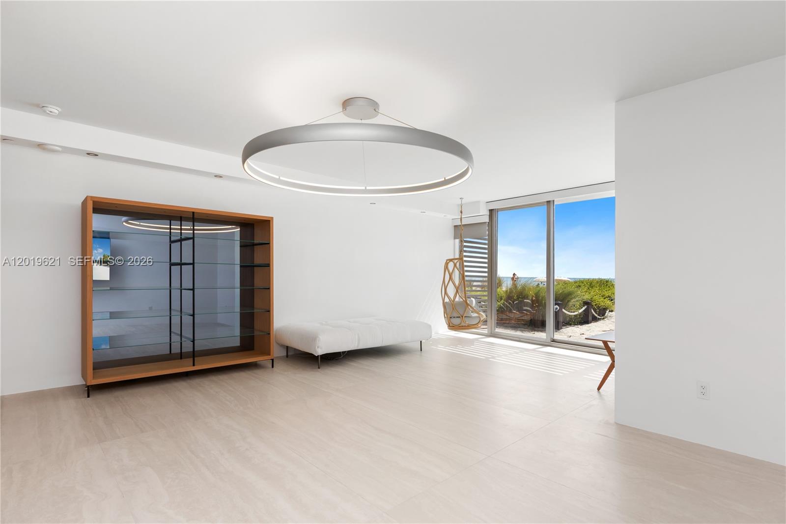 18975 COLLINS CONDO - Residential