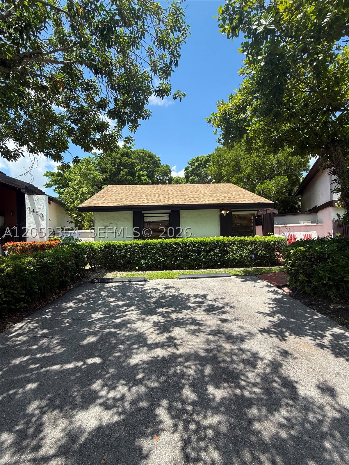 EVERGLADES SUGAR & LAND - Residential