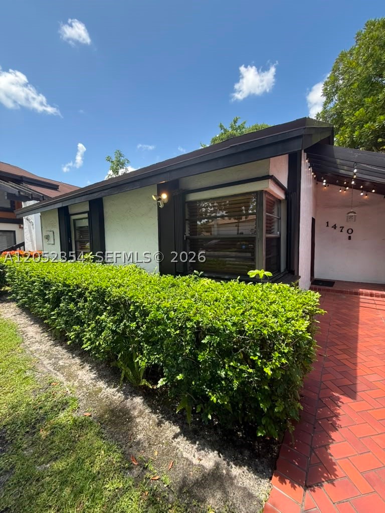 EVERGLADES SUGAR & LAND - Residential