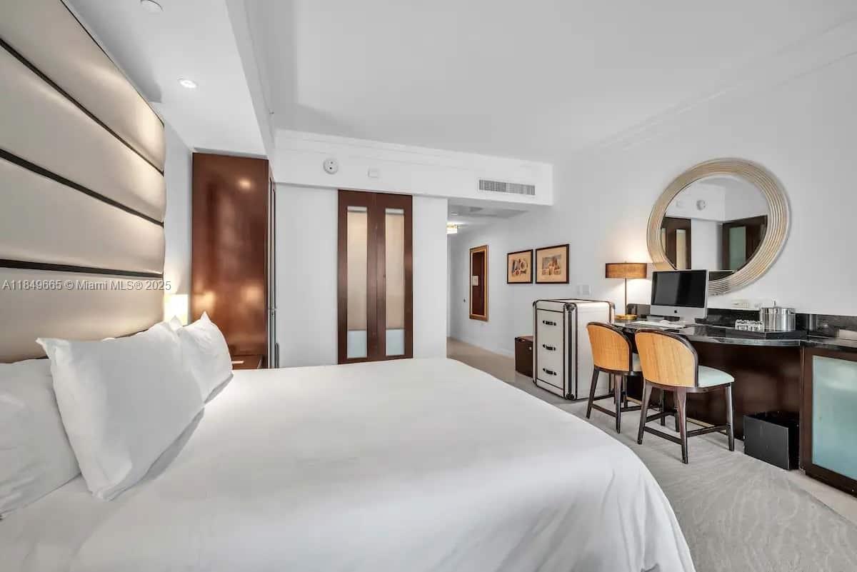 FONTAINEBLEAU III OCEAN C - Residential
