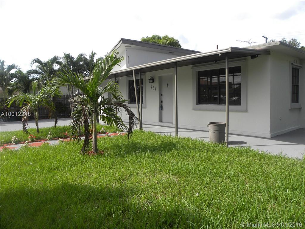 Hialeah Add 13 Amd - Residential