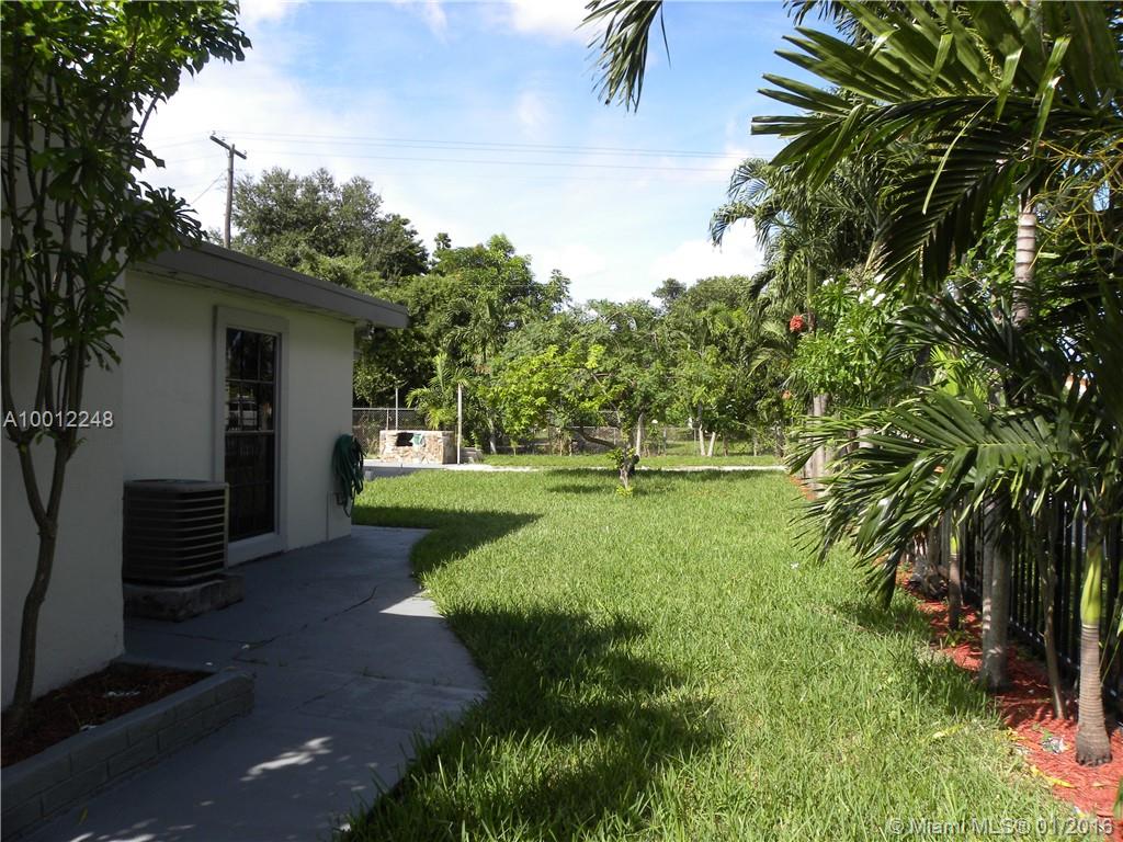 Hialeah Add 13 Amd - Residential