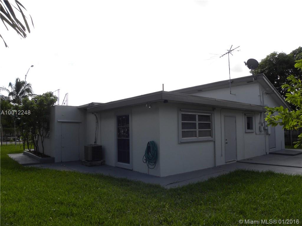 Hialeah Add 13 Amd - Residential