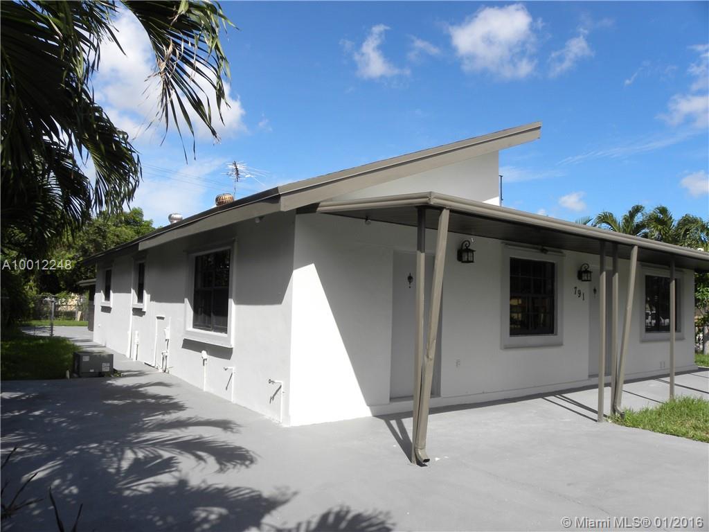 Hialeah Add 13 Amd - Residential