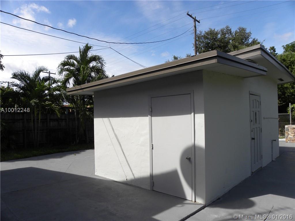 Hialeah Add 13 Amd - Residential