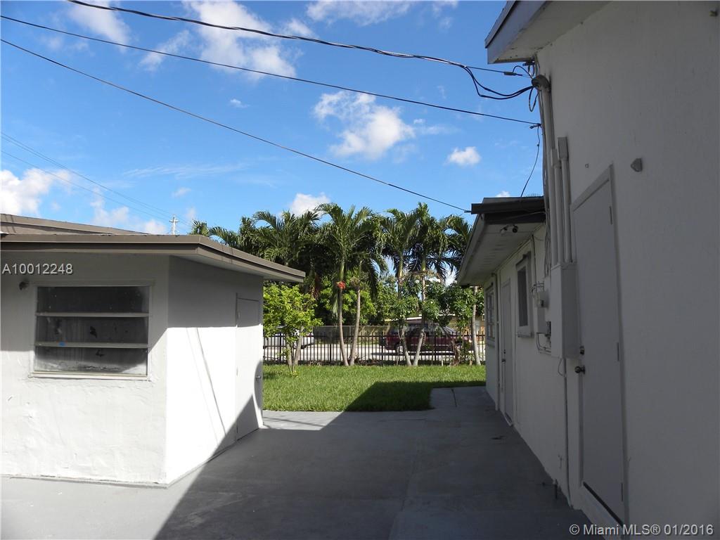 Hialeah Add 13 Amd - Residential