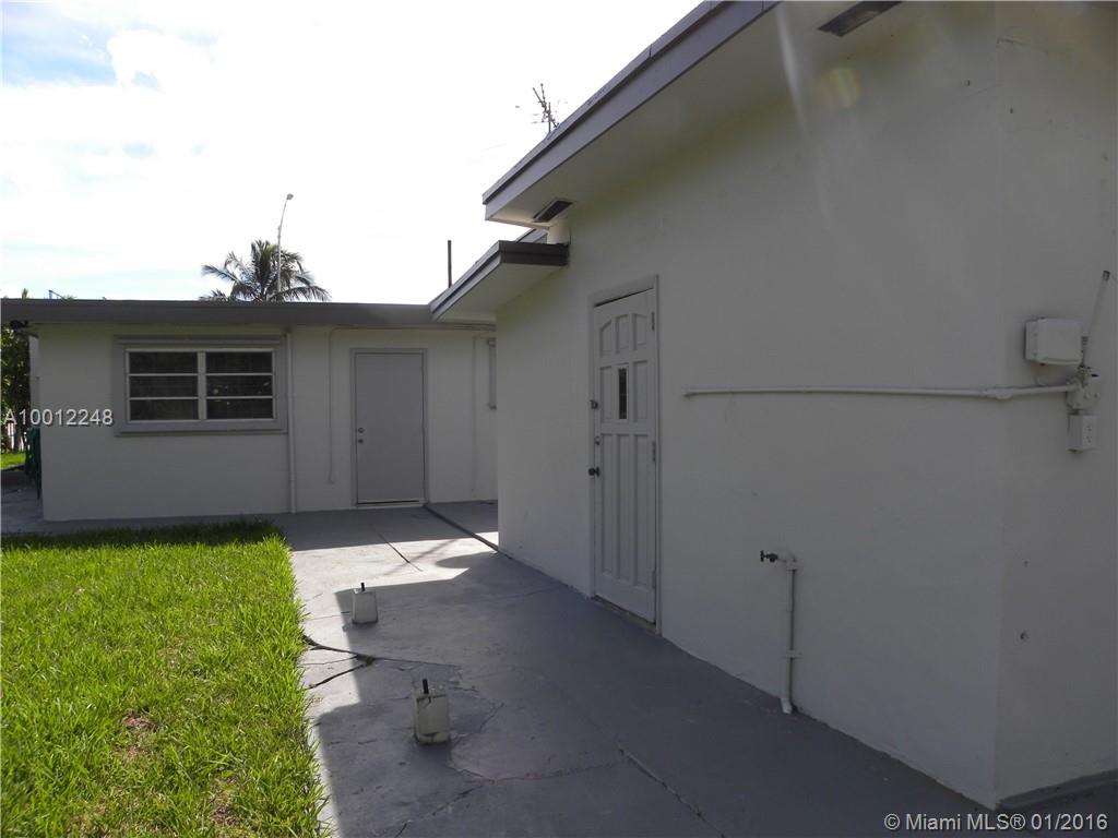 Hialeah Add 13 Amd - Residential