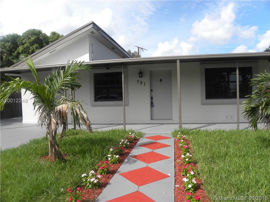 Hialeah Add 13 Amd - Residential