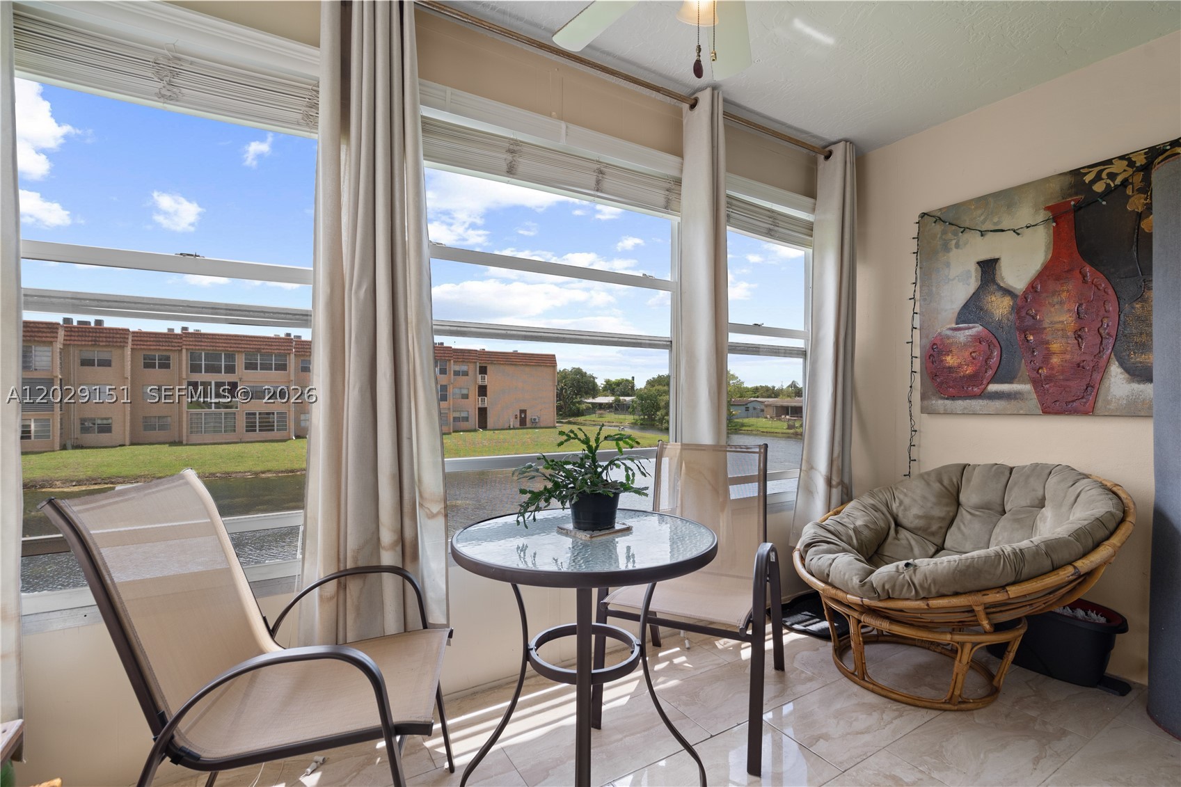 SUNRISE LAKES 99 CONDO - Residential