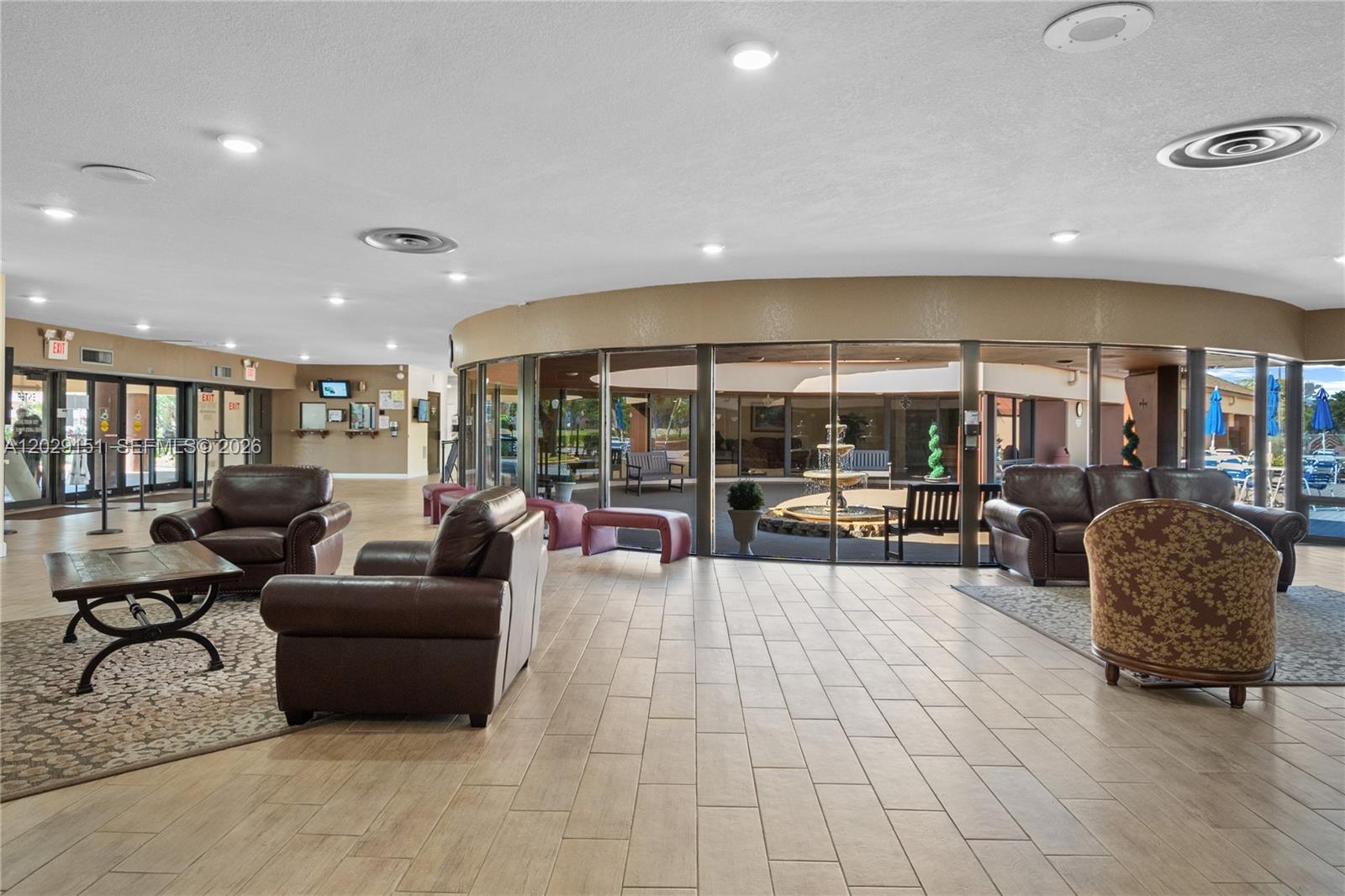 SUNRISE LAKES 99 CONDO - Residential