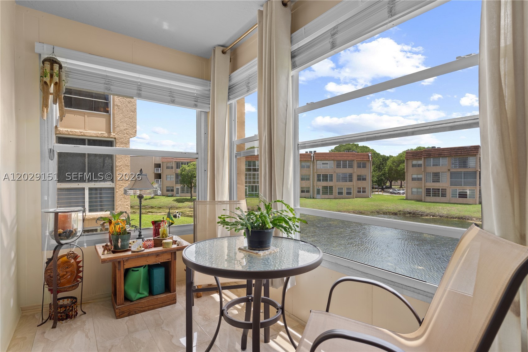 SUNRISE LAKES 99 CONDO - Residential