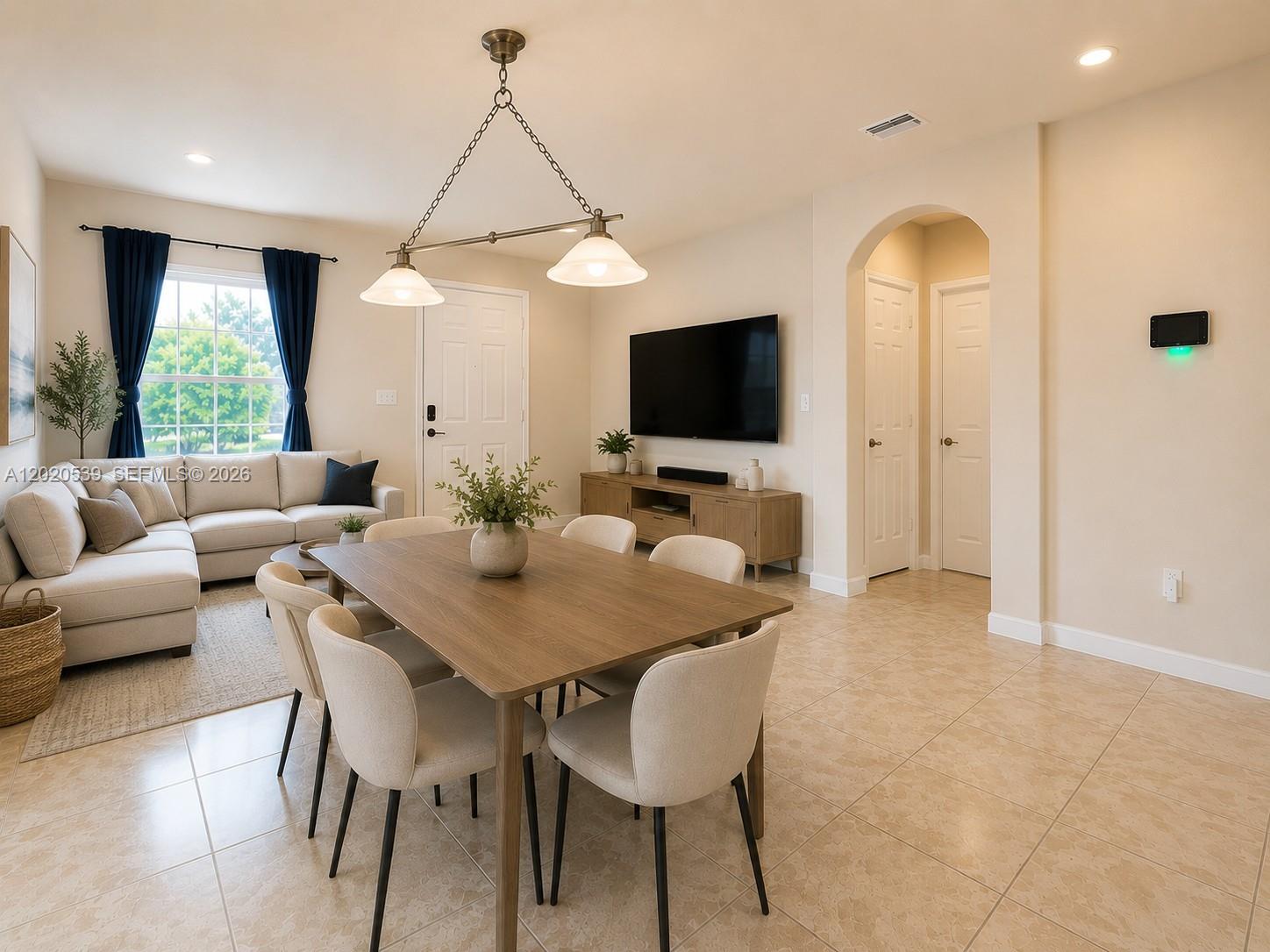 KENDALL COMMONS RESIDENTI - Residential