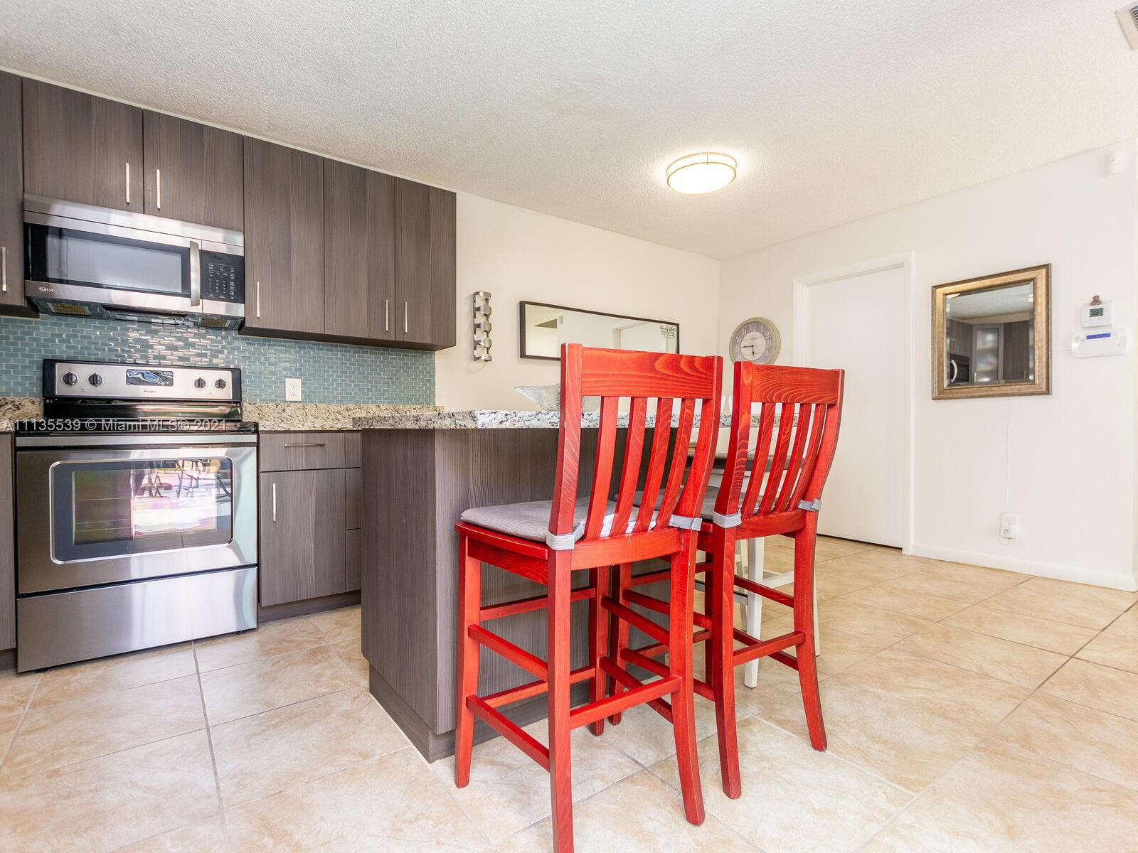 ROCK CREEK PH TWO - Residential