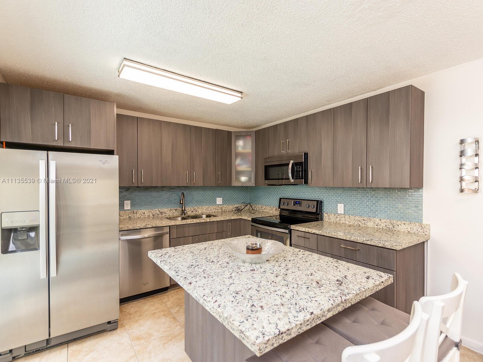ROCK CREEK PH TWO - Residential