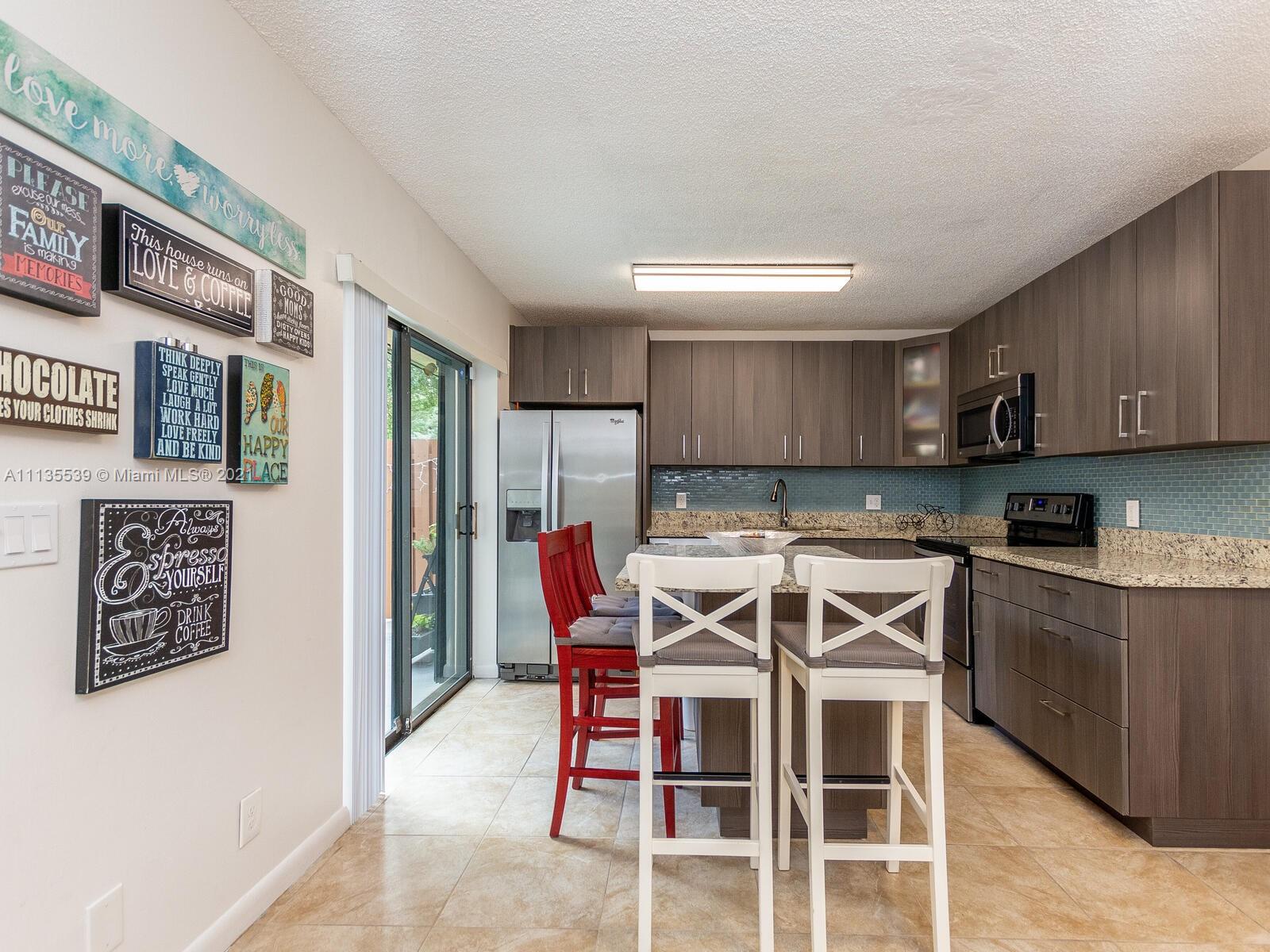 ROCK CREEK PH TWO - Residential