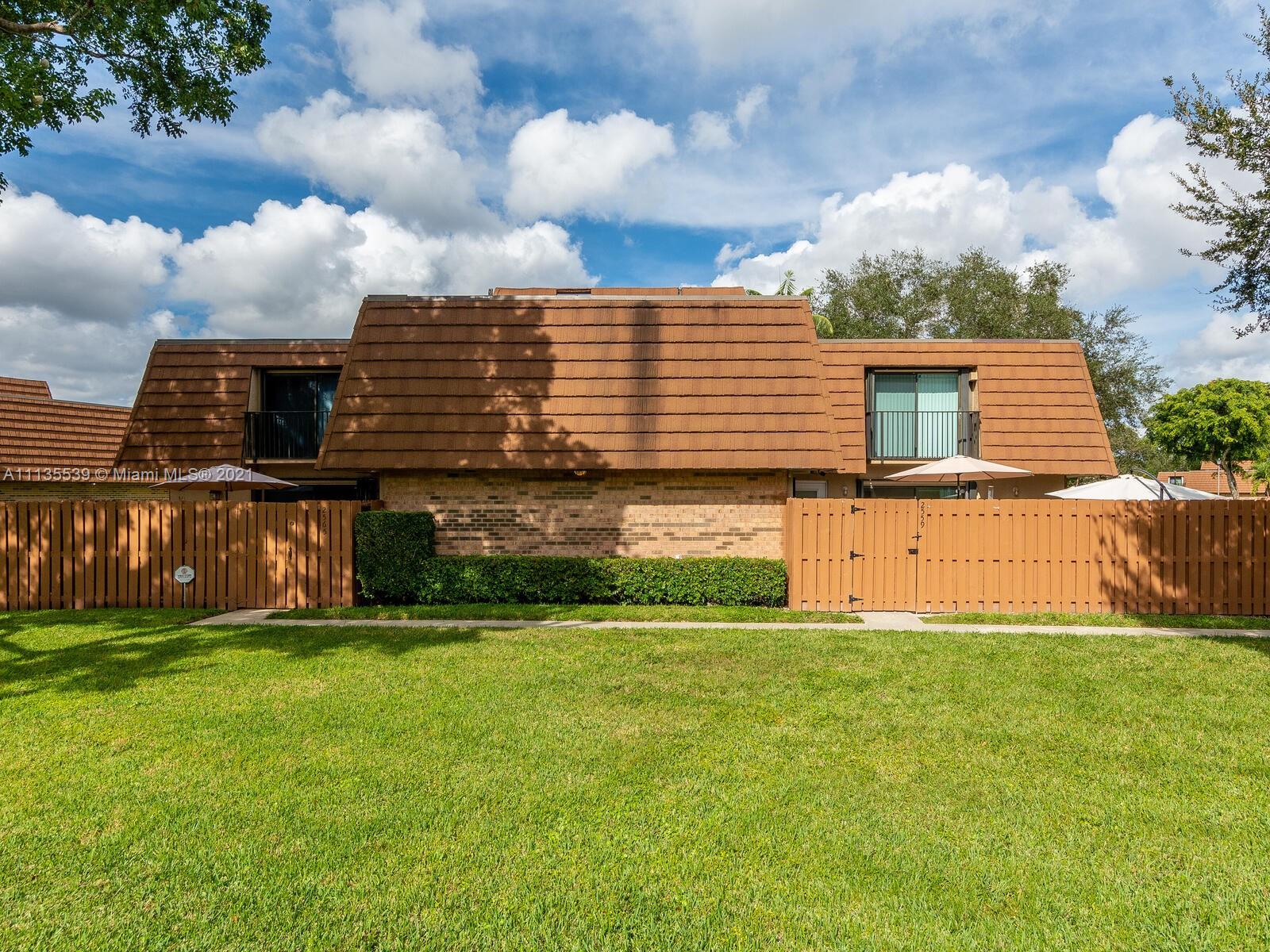 ROCK CREEK PH TWO - Residential