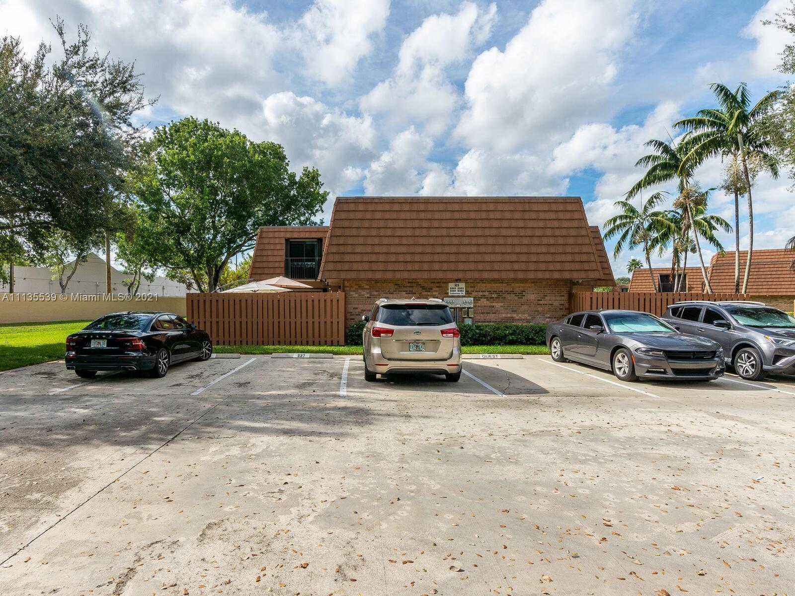 ROCK CREEK PH TWO - Residential