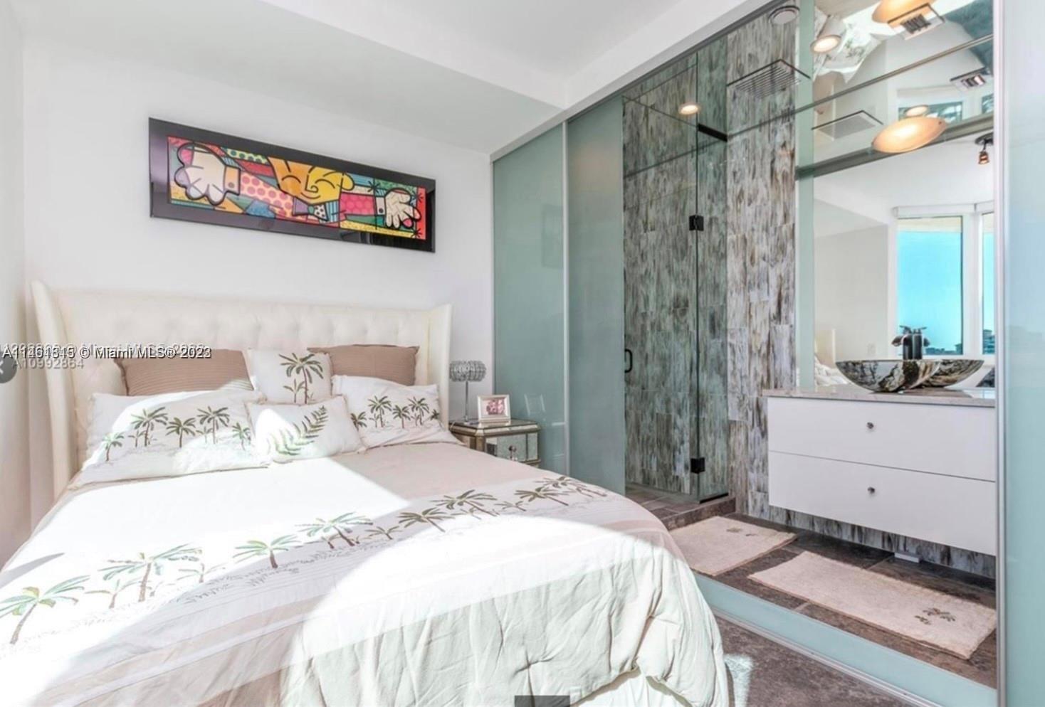 PORTOFINO TOWER CONDO - Residential Lease