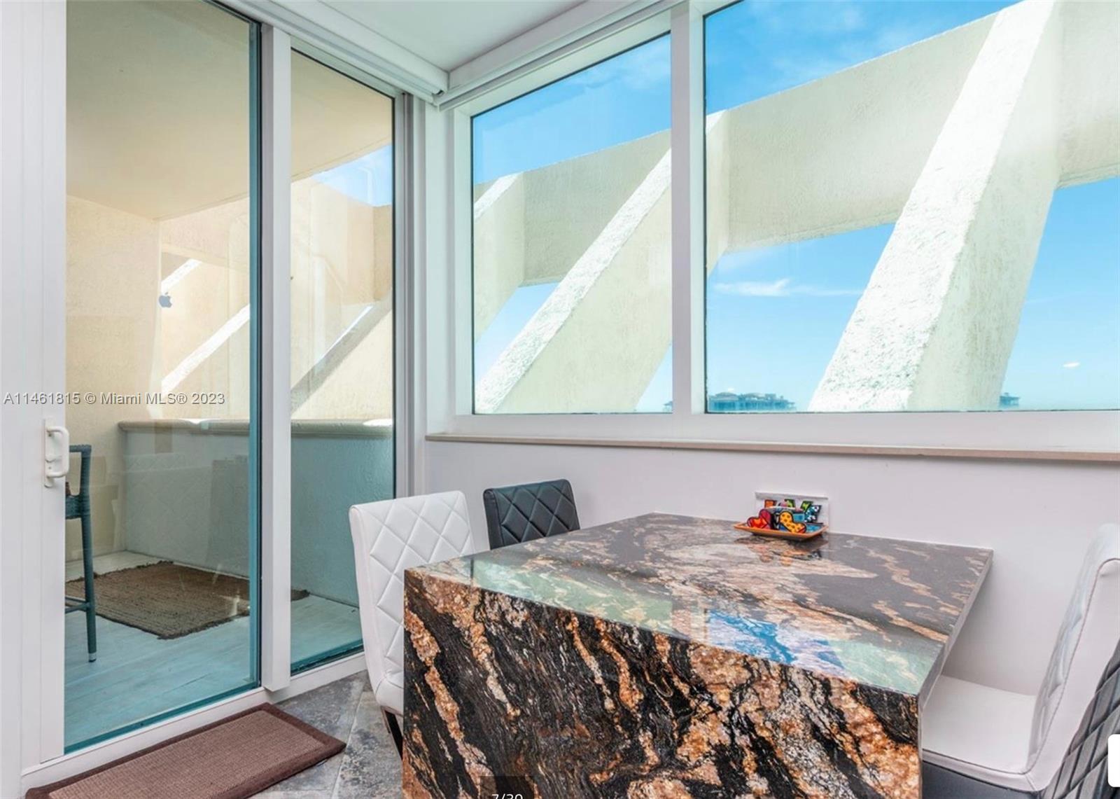 PORTOFINO TOWER CONDO - Residential Lease